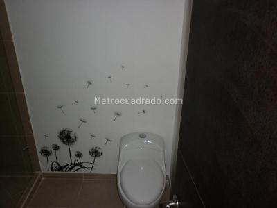 Apartamento de 2 alcobas en arriendo en Cedritos, Bogotá, 81 m² · foto 14 de 20
