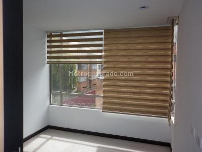 Apartamento de 2 alcobas en arriendo en Cedritos, Bogotá, 81 m² · foto 15 de 20