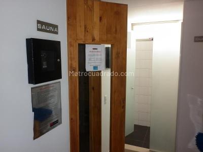 Apartamento de 2 alcobas en arriendo en Cedritos, Bogotá, 81 m² · foto 19 de 20