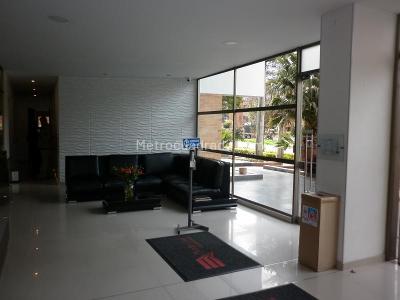 Apartamento de 2 alcobas en arriendo en Cedritos, Bogotá, 81 m² · foto 4 de 20