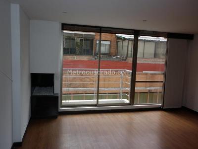 Apartamento de 2 alcobas en arriendo en Cedritos, Bogotá, 81 m² · foto 5 de 20