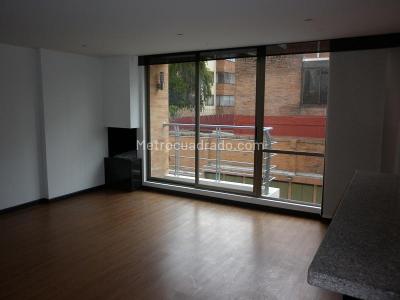 Apartamento de 2 alcobas en arriendo en Cedritos, Bogotá, 81 m² · foto 6 de 20
