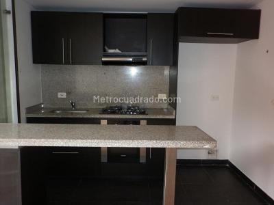 Apartamento de 2 alcobas en arriendo en Cedritos, Bogotá, 81 m² · foto 7 de 20