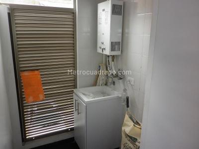 Apartamento de 2 alcobas en arriendo en Cedritos, Bogotá, 81 m² · foto 8 de 20