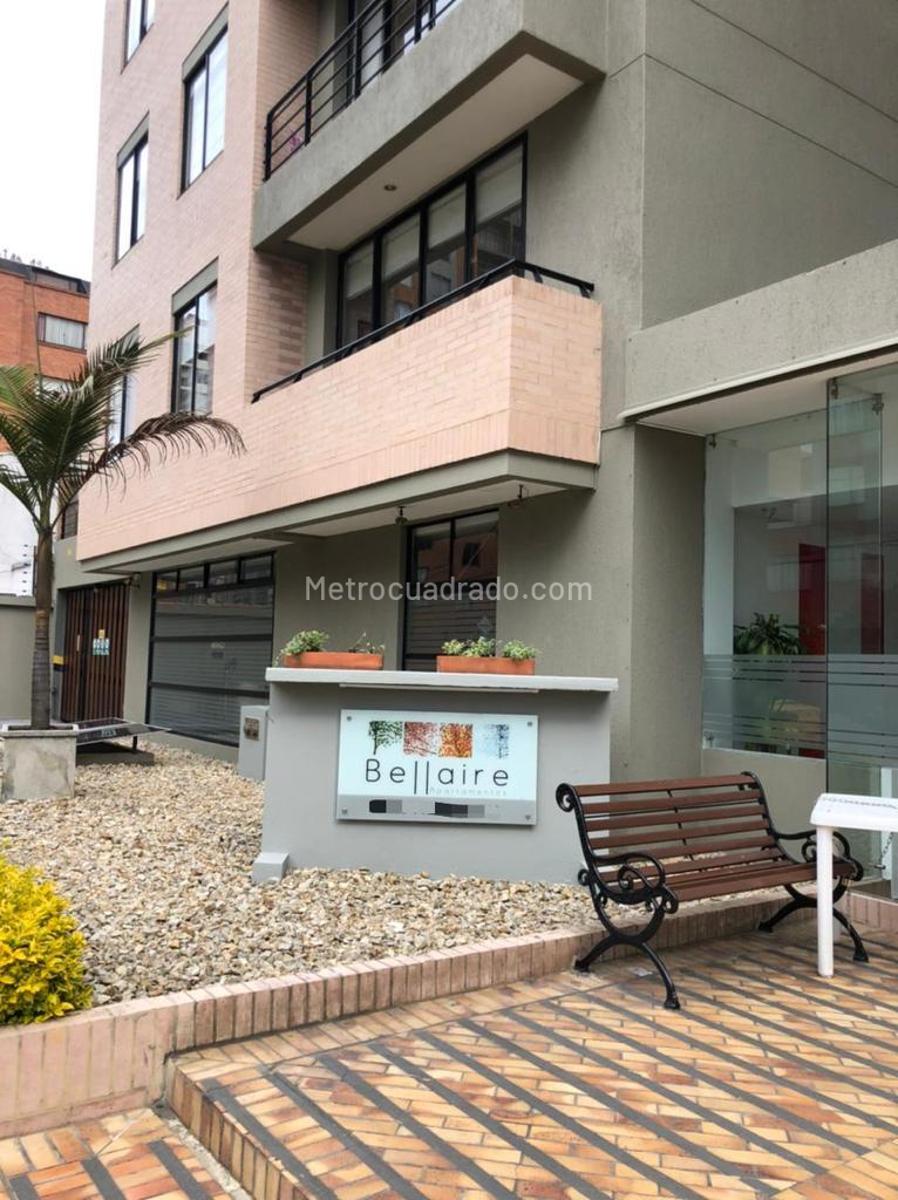 Apartamento en Venta  CEDRITOS