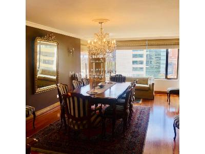 Apartamento de 3 alcobas en venta en Chico Norte, Bogotá, 348 m² · foto 4 de 20