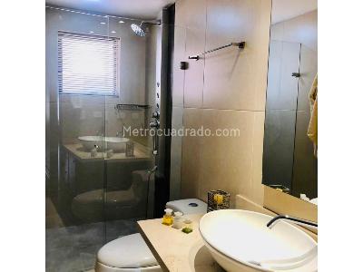 Apartamento de 3 alcobas en venta en Chico Norte, Bogotá, 348 m² · foto 5 de 20