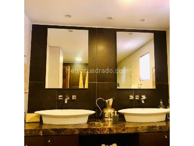 Apartamento de 3 alcobas en venta en Chico Norte, Bogotá, 348 m² · foto 6 de 20