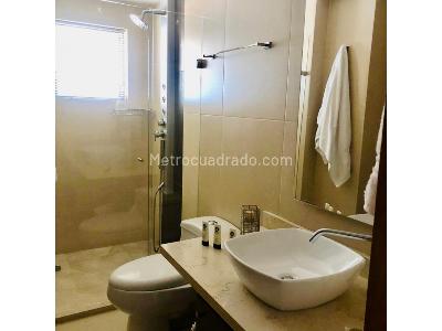 Apartamento de 3 alcobas en venta en Chico Norte, Bogotá, 348 m² · foto 7 de 20