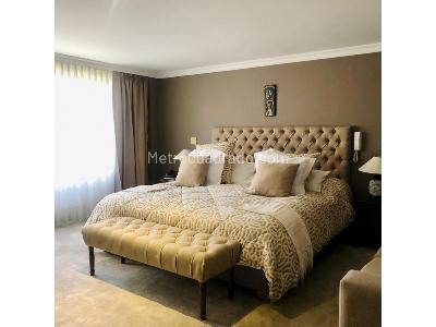 Apartamento de 3 alcobas en venta en Chico Norte, Bogotá, 348 m² · foto 8 de 20