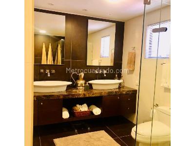 Apartamento de 3 alcobas en venta en Chico Norte, Bogotá, 348 m² · foto 9 de 20