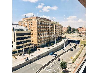 Apartamento de 3 alcobas en venta en Chico Norte, Bogotá, 348 m² · foto 10 de 20