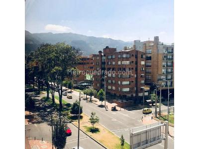 Apartamento de 3 alcobas en venta en Chico Norte, Bogotá, 348 m² · foto 11 de 20