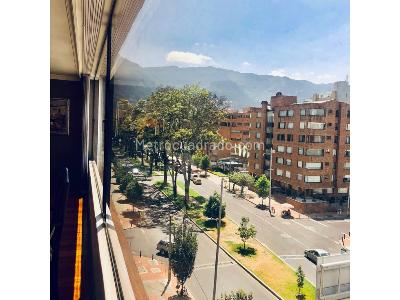 Apartamento de 3 alcobas en venta en Chico Norte, Bogotá, 348 m² · foto 12 de 20