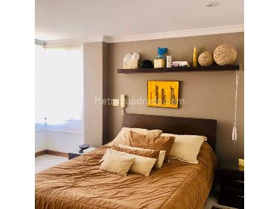 Apartamento de 3 alcobas en venta en Chico Norte, Bogotá, 348 m² · foto 15 de 20