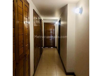 Apartamento de 3 alcobas en venta en Chico Norte, Bogotá, 348 m² · foto 16 de 20