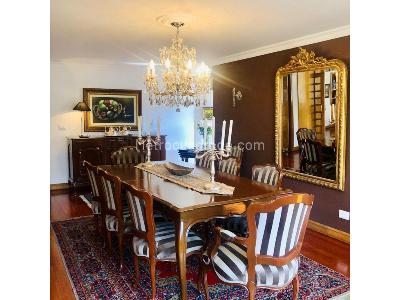 Apartamento de 3 alcobas en venta en Chico Norte, Bogotá, 348 m² · foto 17 de 20