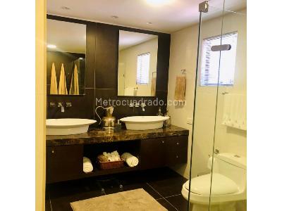 Apartamento de 3 alcobas en venta en Chico Norte, Bogotá, 348 m² · foto 20 de 20