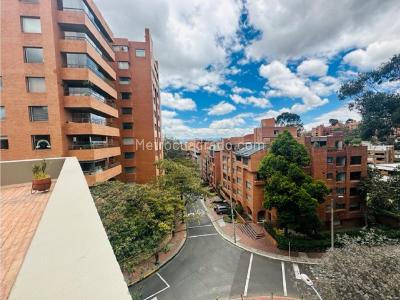 Apartamento de 4 alcobas en venta en Rosales Bajo, Bogotá, 360 m² · foto 3 de 20