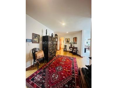 Apartamento de 4 alcobas en venta en Rosales Bajo, Bogotá, 360 m² · foto 4 de 20