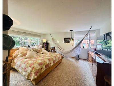Apartamento de 4 alcobas en venta en Rosales Bajo, Bogotá, 360 m² · foto 6 de 20
