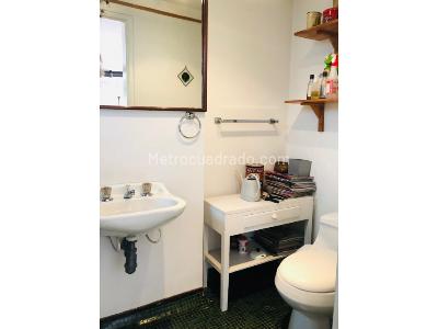 Apartamento de 4 alcobas en venta en Rosales Bajo, Bogotá, 360 m² · foto 10 de 20