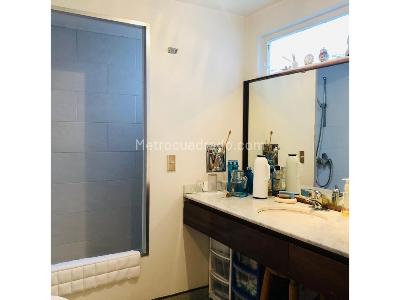 Apartamento de 4 alcobas en venta en Rosales Bajo, Bogotá, 360 m² · foto 12 de 20