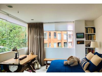 Apartamento de 4 alcobas en venta en Rosales Bajo, Bogotá, 360 m² · foto 13 de 20