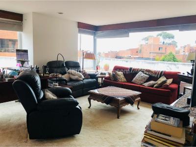 Apartamento de 4 alcobas en venta en Rosales Bajo, Bogotá, 360 m² · foto 14 de 20