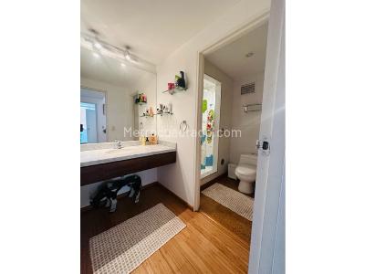 Apartamento de 4 alcobas en venta en Rosales Bajo, Bogotá, 360 m² · foto 20 de 20