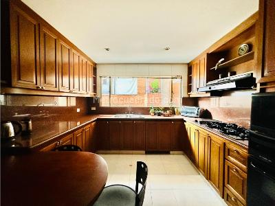 Apartamento en venta en Rosales Alto, Bogotá · foto 4 de 20