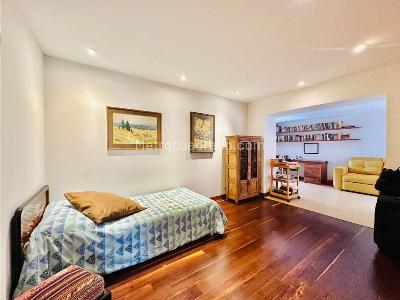 Apartamento en venta en Rosales Alto, Bogotá · foto 5 de 20