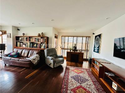 Apartamento en venta en Rosales Alto, Bogotá · foto 7 de 20