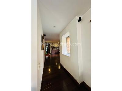 Apartamento en venta en Rosales Alto, Bogotá · foto 8 de 20
