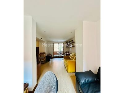 Apartamento en venta en Rosales Alto, Bogotá · foto 9 de 20