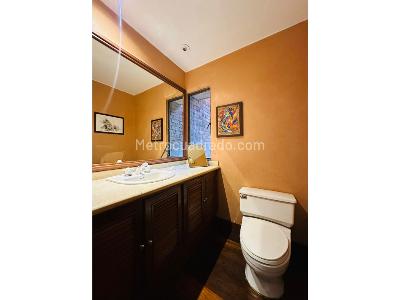 Apartamento en venta en Rosales Alto, Bogotá · foto 12 de 20
