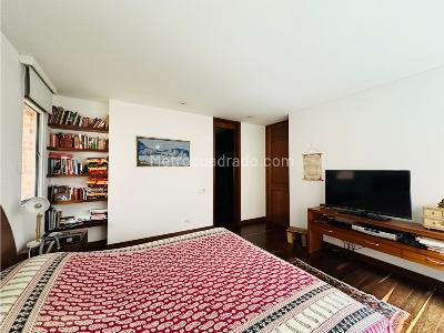 Apartamento en venta en Rosales Alto, Bogotá · foto 13 de 20