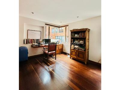 Apartamento en venta en Rosales Alto, Bogotá · foto 14 de 20