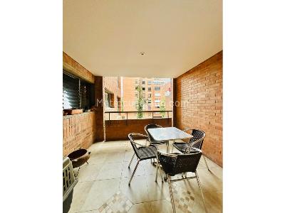 Apartamento en venta en Rosales Alto, Bogotá · foto 17 de 20