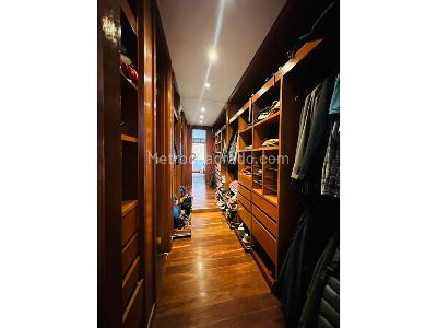 Apartamento en venta en Rosales Alto, Bogotá · foto 19 de 20
