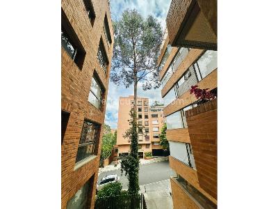 Apartamento en venta en Rosales Alto, Bogotá · foto 20 de 20