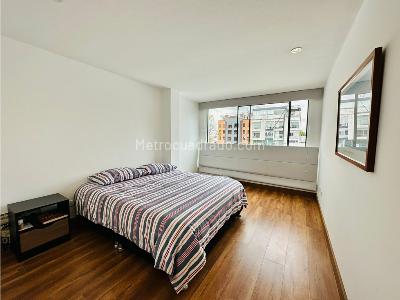 Apartamento de 3 alcobas en venta en Santa Barbara, Bogotá, 237 m² · foto 4 de 20