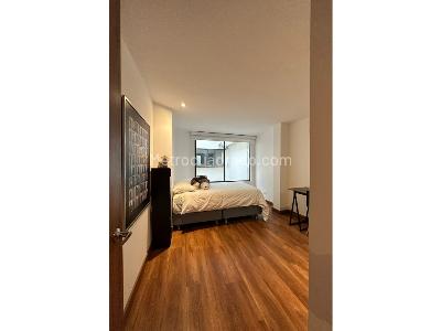Apartamento de 3 alcobas en venta en Santa Barbara, Bogotá, 237 m² · foto 12 de 20