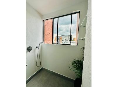 Apartamento de 3 alcobas en venta en Santa Barbara, Bogotá, 237 m² · foto 17 de 20