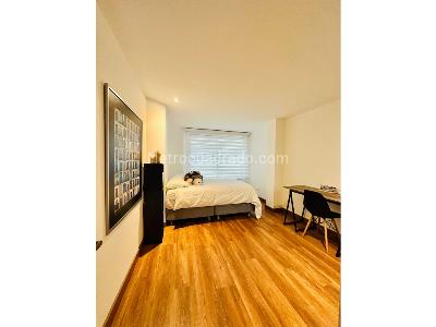 Apartamento de 3 alcobas en venta en Santa Barbara, Bogotá, 237 m² · foto 18 de 20