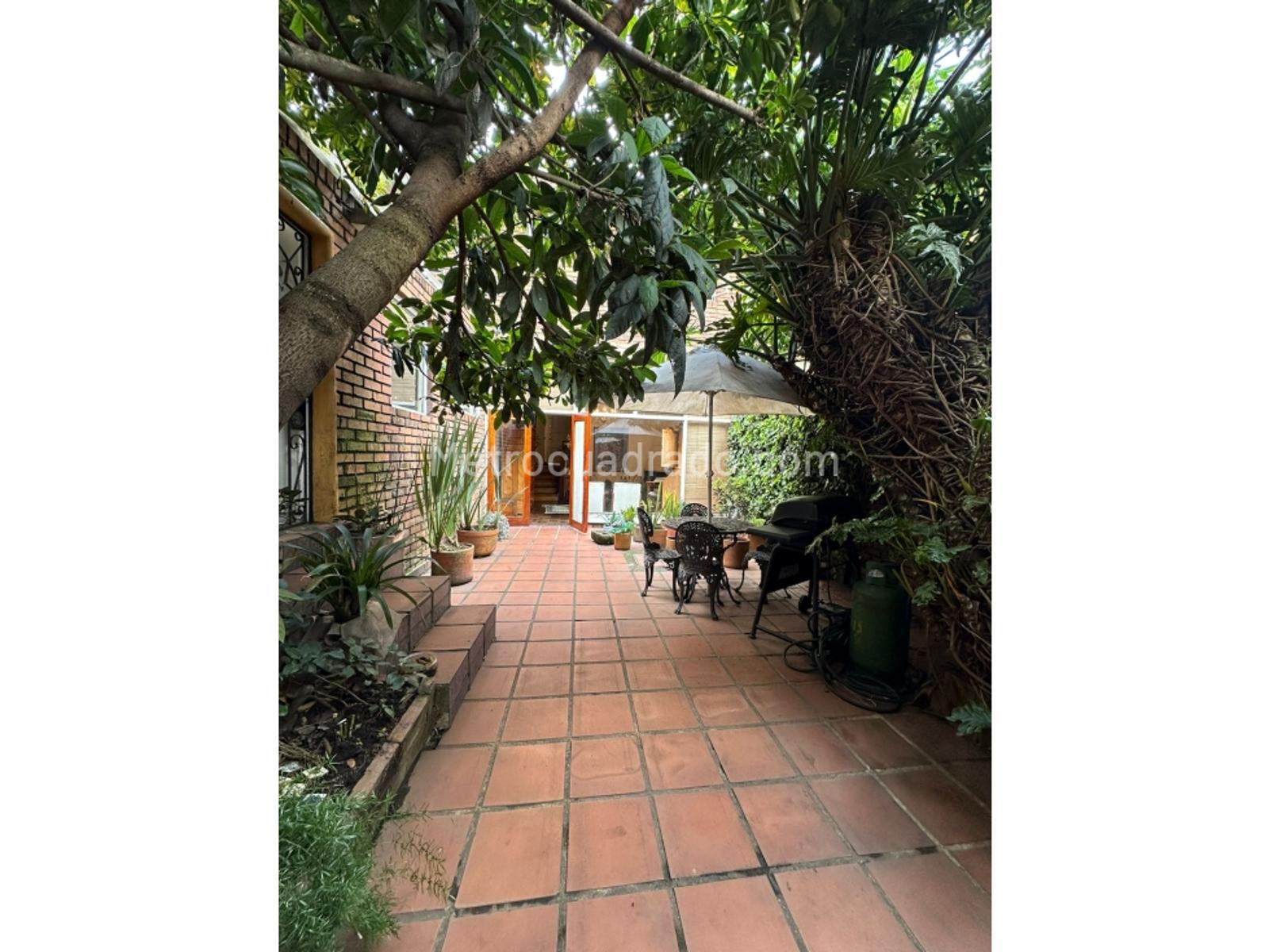 Venta de Casa en Santa paula Bogotá D.C. 4566M4062214