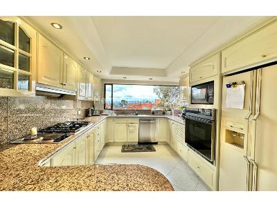 Apartamento de 4 alcobas en venta en Rosales Alto, Bogotá, 298 m² · foto 5 de 20