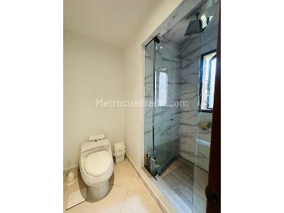 Apartamento de 4 alcobas en venta en Rosales Alto, Bogotá, 298 m² · foto 9 de 20
