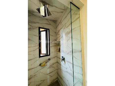 Apartamento de 4 alcobas en venta en Rosales Alto, Bogotá, 298 m² · foto 11 de 20