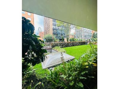 Apartamento de 3 alcobas en venta en Virrey Chico, Bogotá, 143 m² · foto 3 de 20
